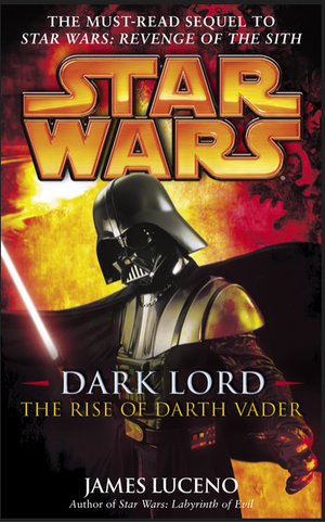 sw02 - dark lord  rise of darth vader